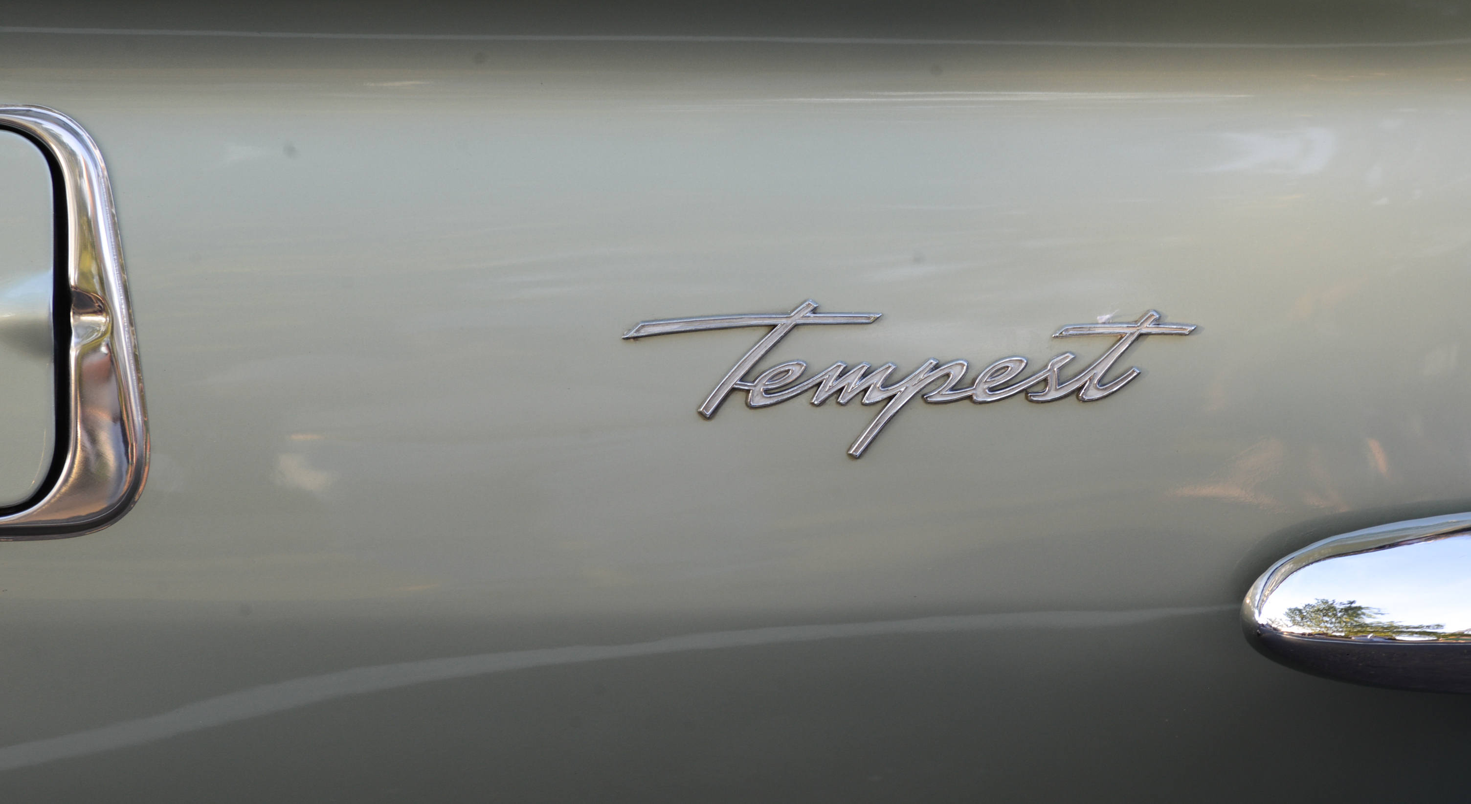 Cruise -2695 tempest logo