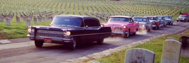 procession