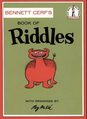riddles