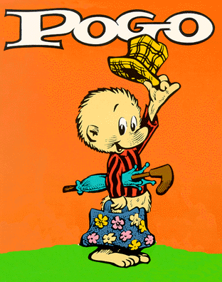 pogo