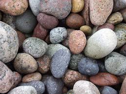 stones