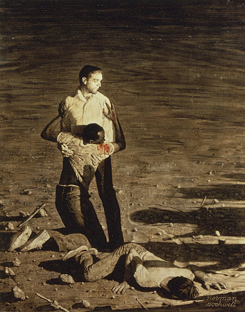 Rockwell - 1